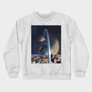 STL Crewneck Sweatshirt